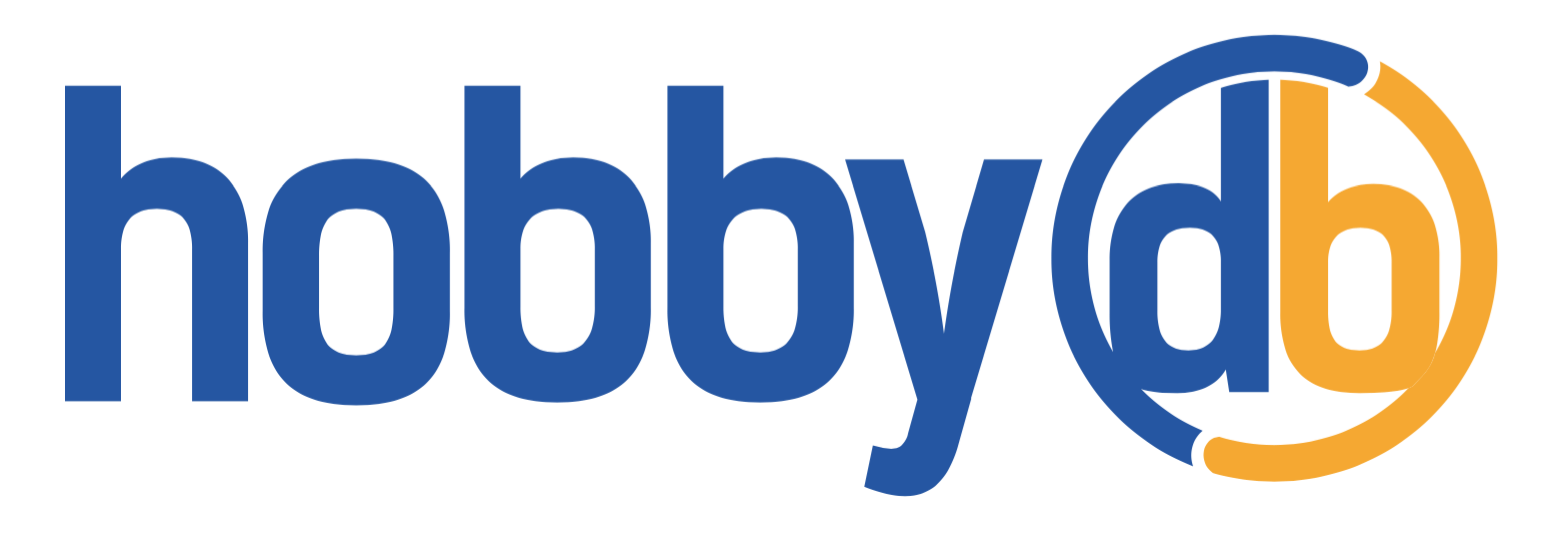 hobbyDB logo